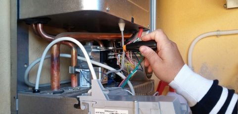Troubleshooting for Furnace Repair in Frisco TX
